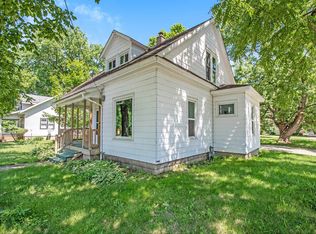 312 W Pitt St, Berrien Springs, MI 49103