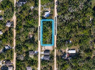 Tbd FRANKLIN Drive, Crawfordville, FL 32327