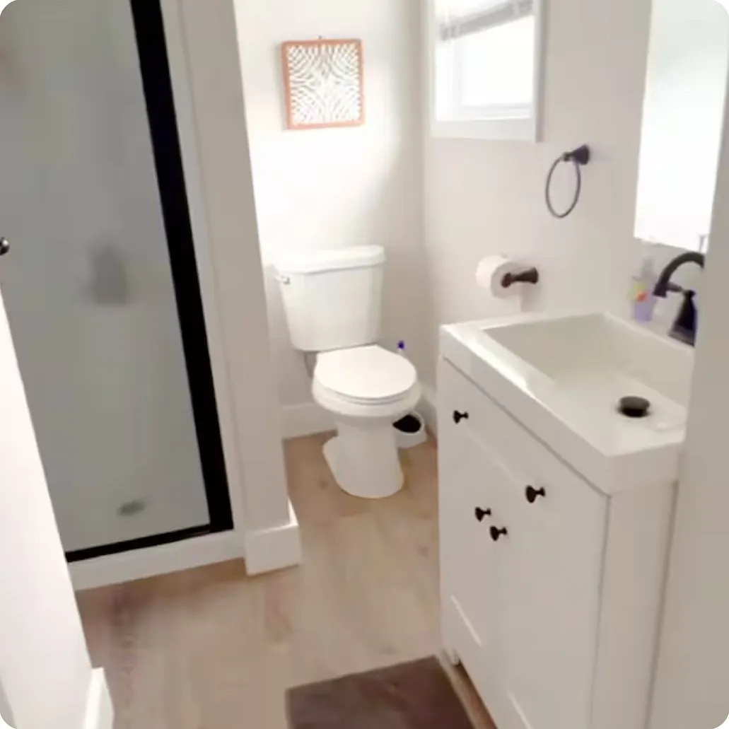 2 bed, 1380 sqft, $2,000 — Photo 2