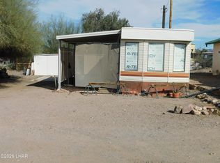 464 W Cowell St #12, Quartzsite, AZ 85346