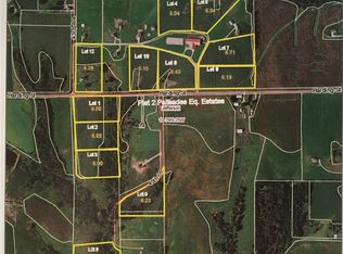 LOT 9 Lot 54 Ln, Prole, IA 50229