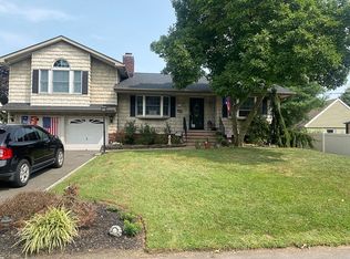 15 Clark St, Cranford, NJ 07016