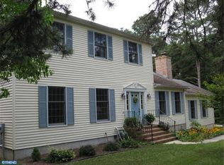 203 Hell Neck Rd, Salem, NJ 08079