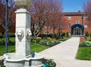 Packer Park Court, Philadelphia, PA 19145