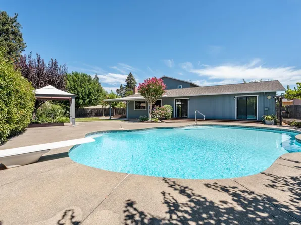 350 George Place, Ukiah, CA 95482
