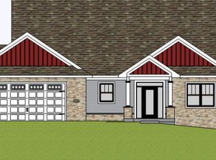 4312 Timber Ridge Dr, Ames, IA 50014