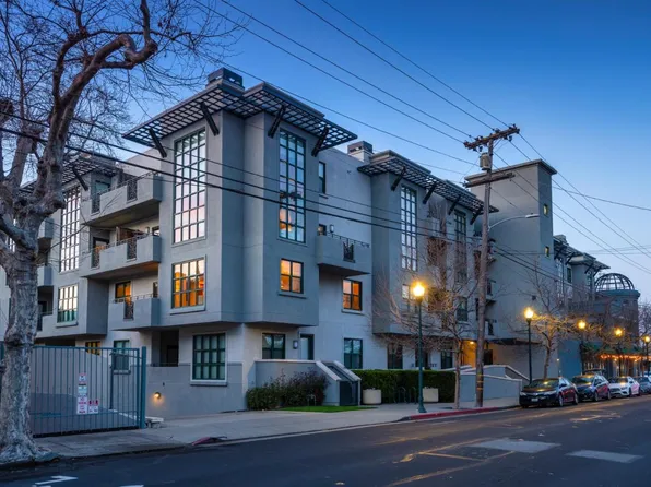 225 9th Ave APT 205, San Mateo, CA 94401