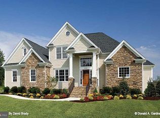 14294 Harrisville Rd, Mount Airy, MD 21771