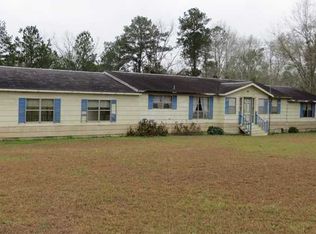 23069 McKenzie Grade Rd, Mckenzie, AL 36456