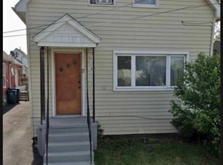 107 Gilbert St, Buffalo, NY