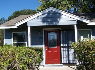 5101 Bataan Rd, Houston, TX 77033