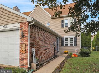 409 Washington Blvd, Womelsdorf, PA 19567