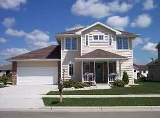 6630 Broad Creek Blvd, Madison, WI 53718