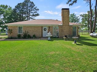 569 County Road 2910, Pittsburg, TX 75686