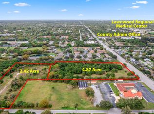 2405 S 25th St, Fort Pierce, FL 34981