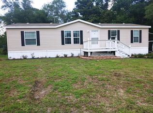 902 NW Avenue F, Carrabelle, FL 32322