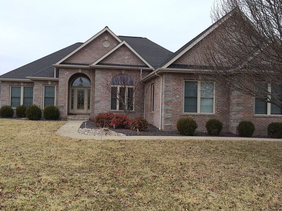 501 Insignia Dr, Herrin, IL 62948 Zillow