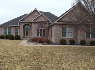 501 Insignia Dr, Herrin, IL 62948
