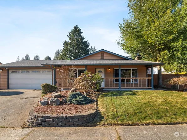 8508 6th Avenue SE, Everett, WA 98208