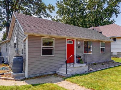 495 E Division St, Coal City, IL, 60416