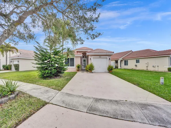 2384 SW 177th Terrace, Miramar, FL 33029