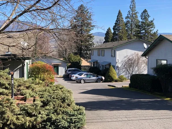 1749 Siskiyou Blvd #Blvd1-16, Ashland, OR 97520