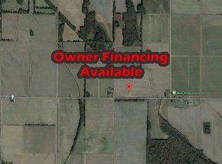 0 Lee Road 116, Marianna, AR 72360