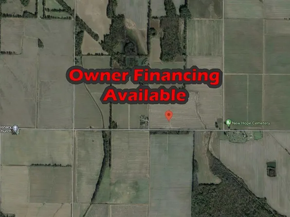 0 Lee Road 116, Marianna, AR 72360