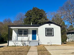 7212 Georgia Rd, Birmingham, AL 35212