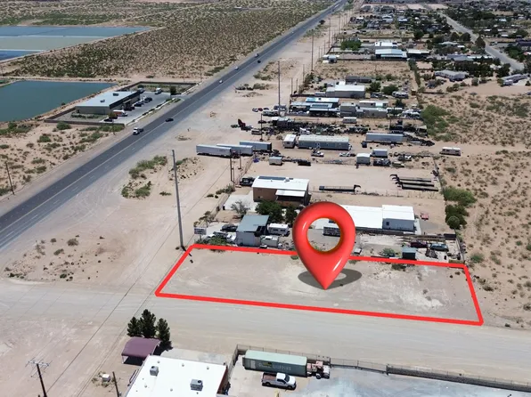 Pn 404961 Horizon Blvd, El Paso, TX 79928