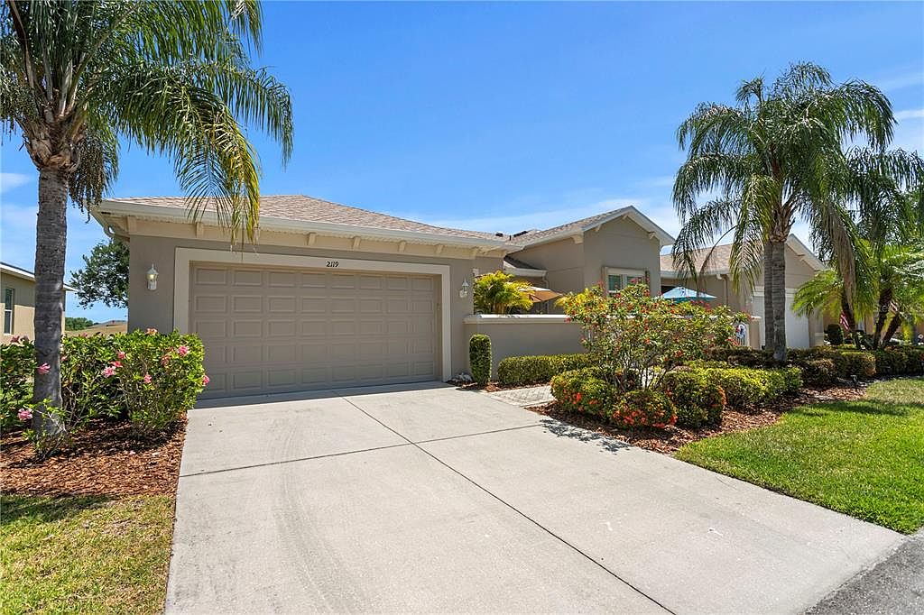 2119 Sifield Greens Way