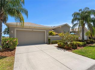 2119 Sifield Greens Way, Sun City Center, FL 33573