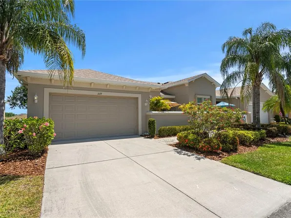2119 Sifield Greens Way, Sun City Center, FL 33573