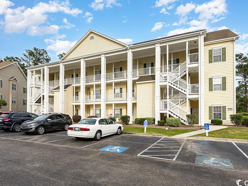 5822 Longwood Dr. UNIT 104, Murrells Inlet, SC 29576 Zillow
