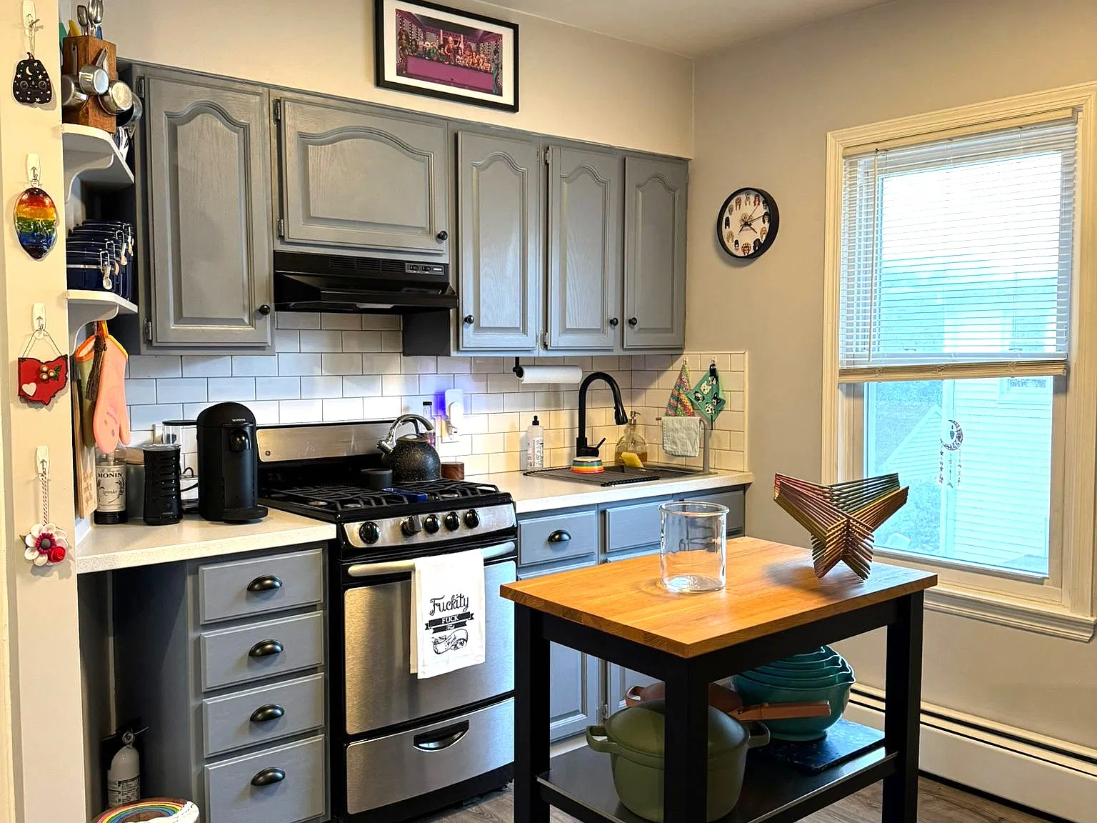 2 bed, 800 sqft, $2,800 — Photo 2
