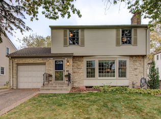 3570 France Ave S, Saint Louis Park, MN 55416