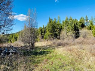 889 Old Kettle Falls Rd, Republic, WA 99166