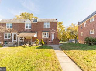821 Crescent Dr, Glenolden, PA 19036