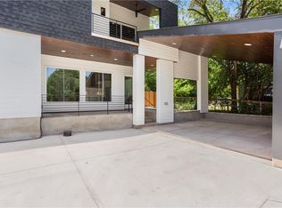 2002 Poquito #B, Austin, TX 78722