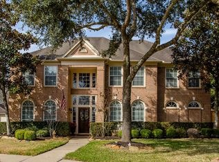 1907 Verdant Valley, Sugar Land, TX 77479