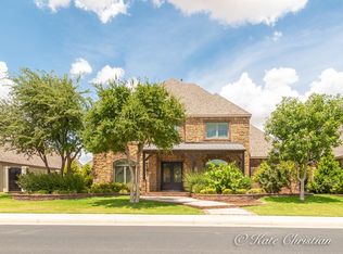 1102 Silverton Dr, Midland, TX 79705