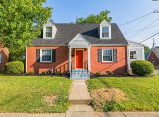 3720 Moody Ave, Richmond, VA 23225