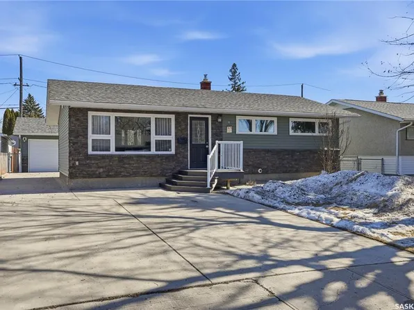 23 Armour STREET, Regina, SK S4R 4G4