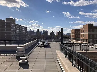 Rented by Astoria Realty