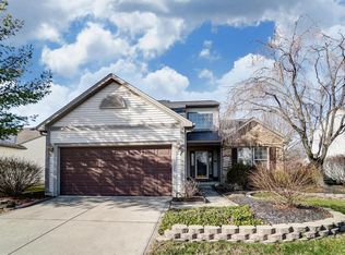 997 Portlock Dr, Columbus, OH