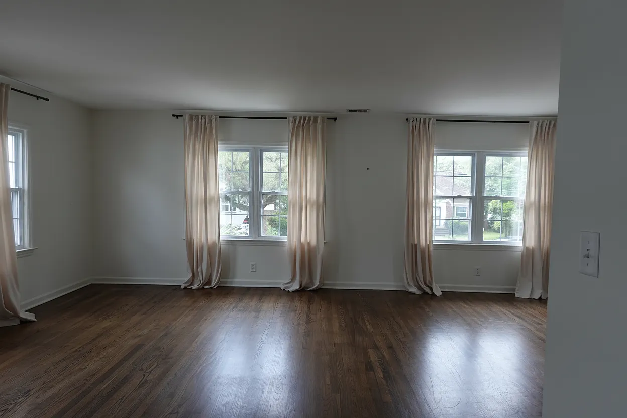 2 bed, 1161 sqft, $4,000 — Photo 3