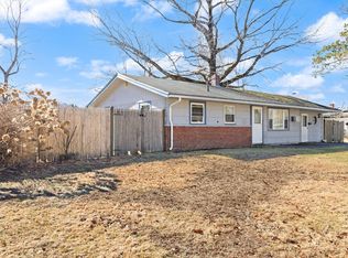 19 Rodwell St, Brockton, MA 02302