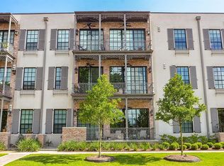 1714 Ashland St #205, Houston, TX 77008