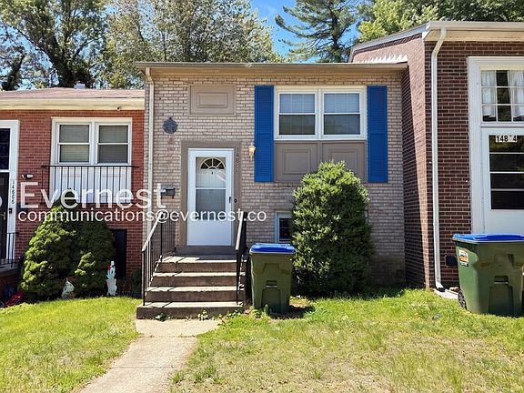 2nd image of 14806 Bryan Ct