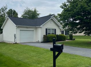 610 Artisan Way, Martinsburg, WV 25401